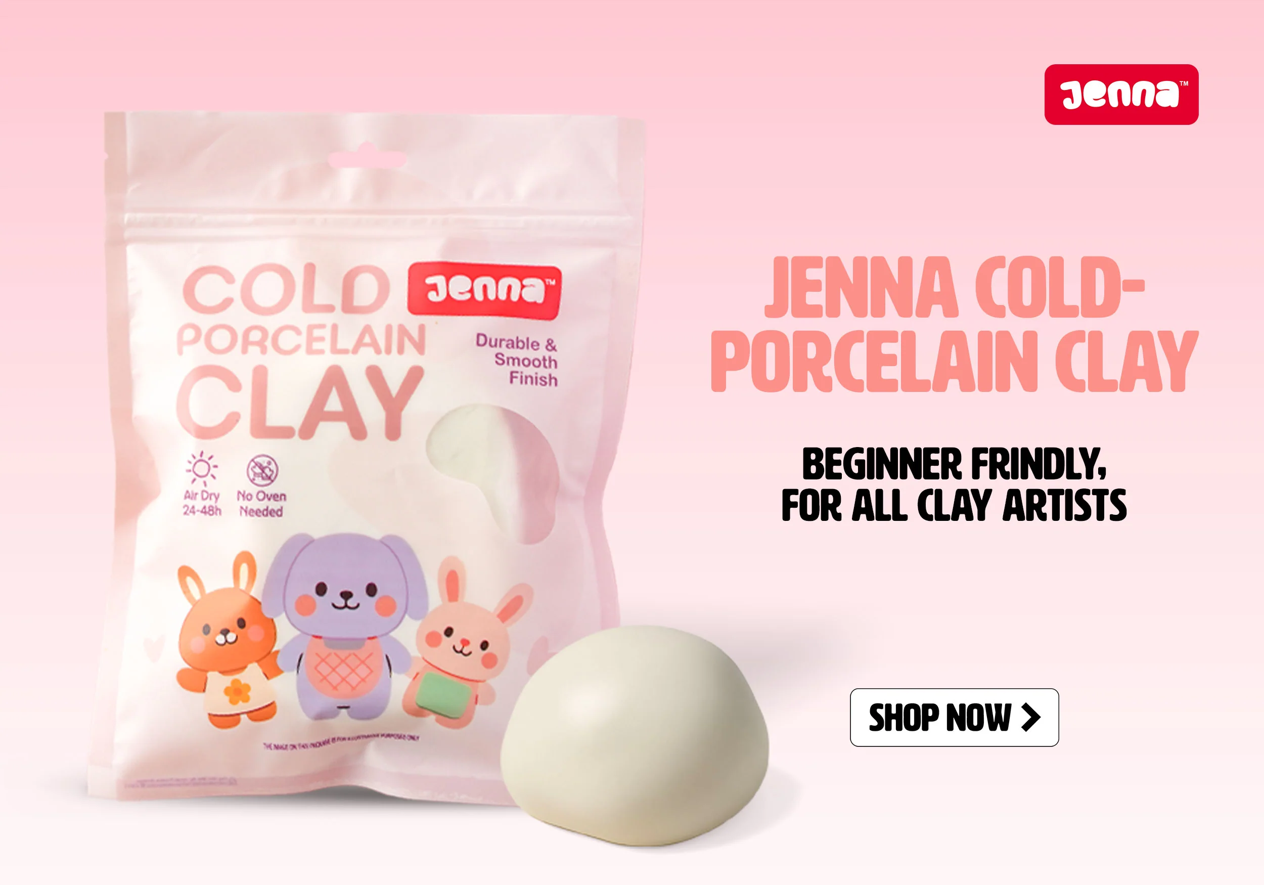 Master Your Clay Creations